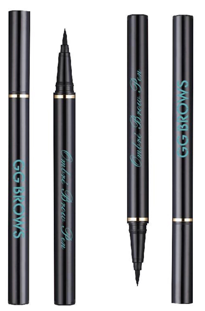 Ombre Brow Pen