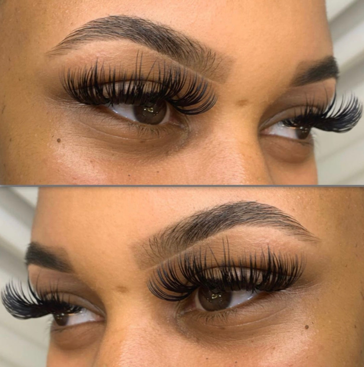 GG Brows