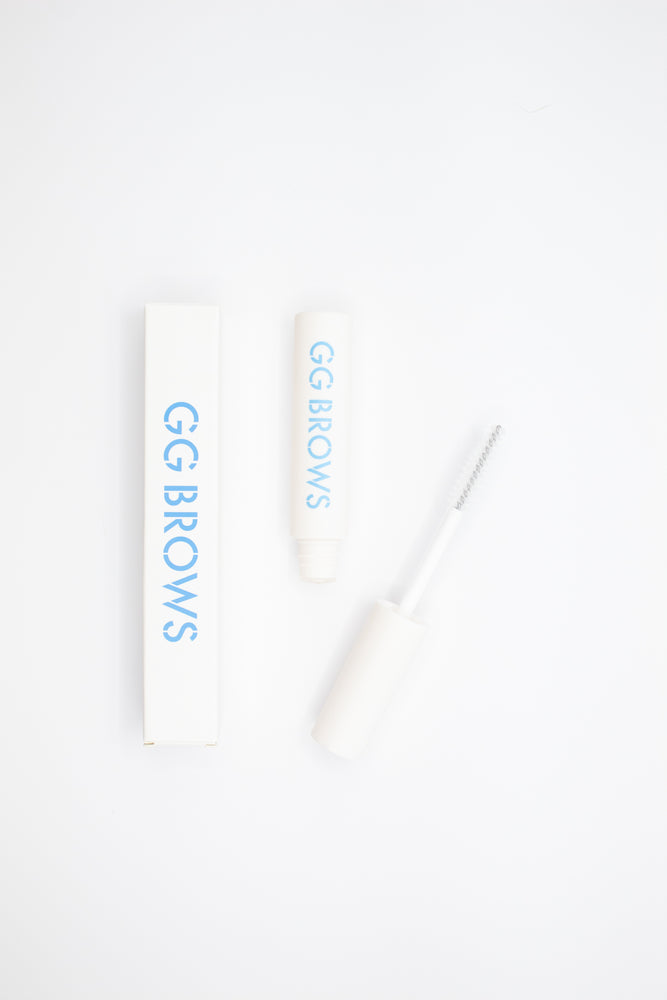 Clear Brow Gel