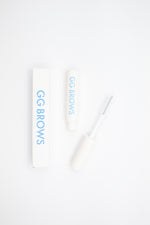 Clear Brow Gel