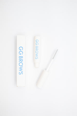 Clear Brow Gel