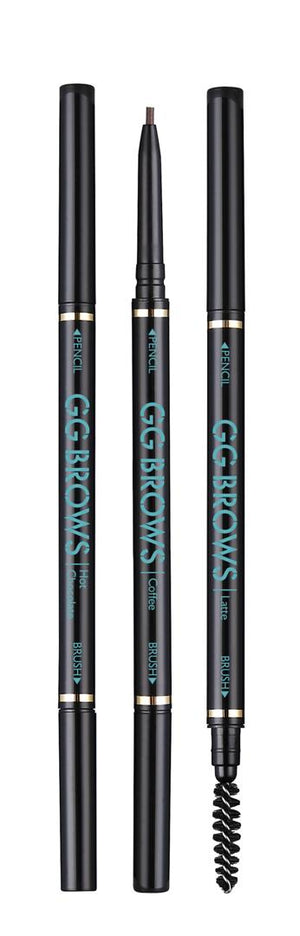 Hot Chocolate Brow Pencil