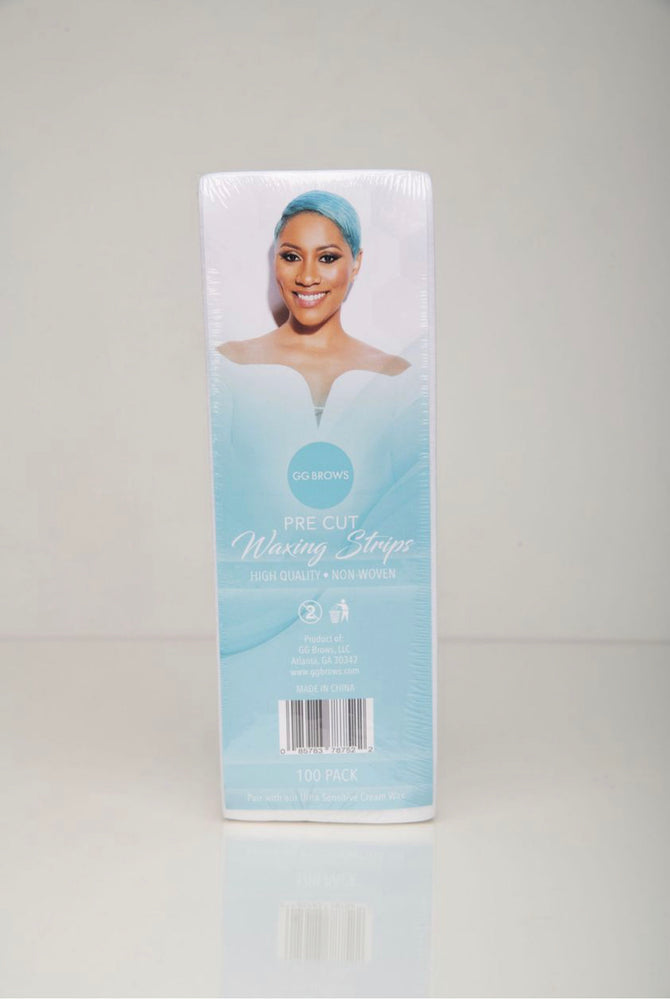 Non-Woven Waxing Strips