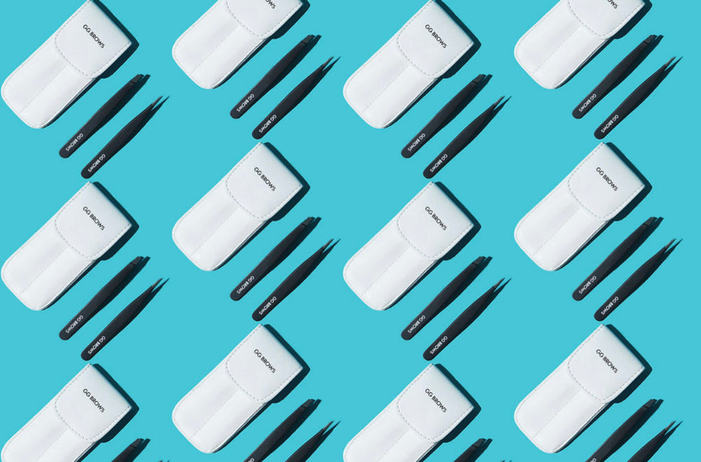 Tweezer Set