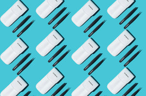 Tweezer Set