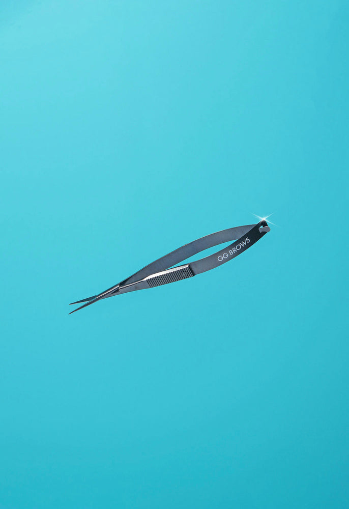 Spring Scissors