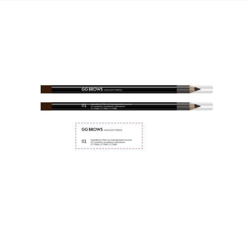 O1 Highlighter Pencil
